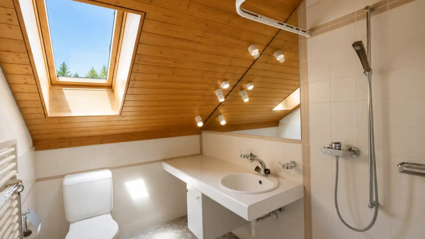 Maison en terrasse à vendre - Sägeweg 18, 3044 Innerberg - Photo 4