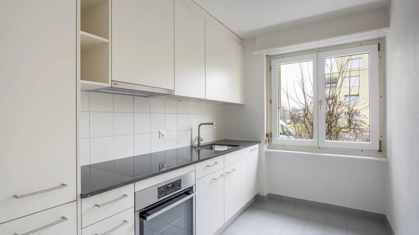 Wohnung mieten - Geissfluhstrasse 6, 4500 Solothurn - Foto 2