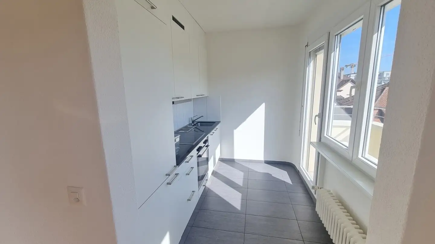 Appartamento in affitto - Rue Du Contrôle / Kontrollstrasse 21, 2503 Biel/Bienne - Foto 2