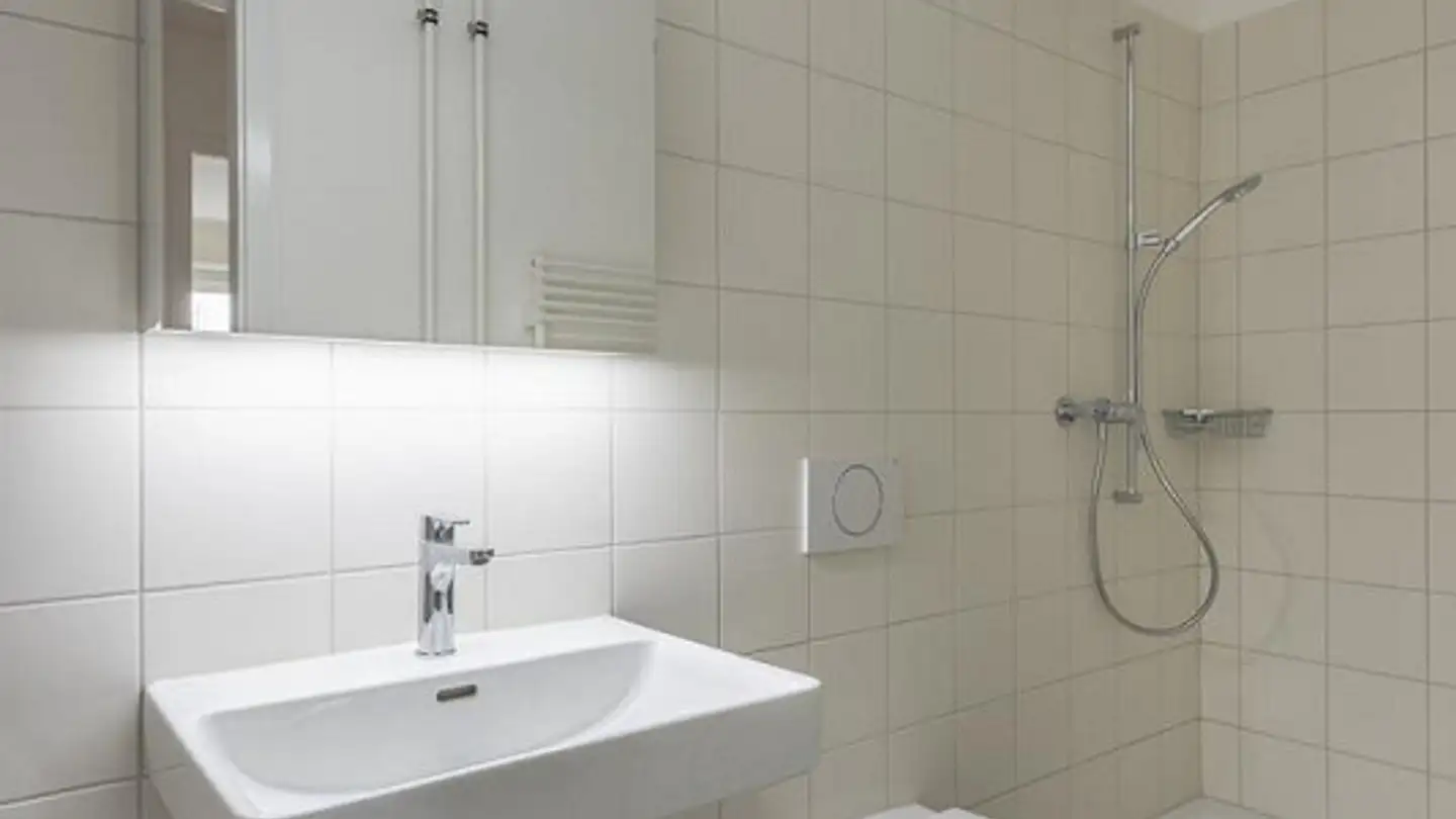 Wohnung mieten - Geissfluhstrasse 6, 4500 Solothurn - Foto 3