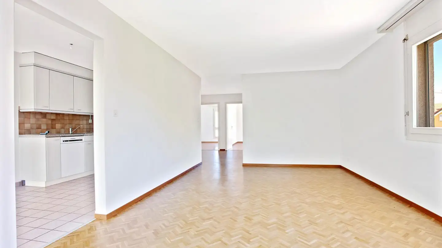 Wohnung mieten - Route De Vevey 115, 1618 Châtel-St-Denis