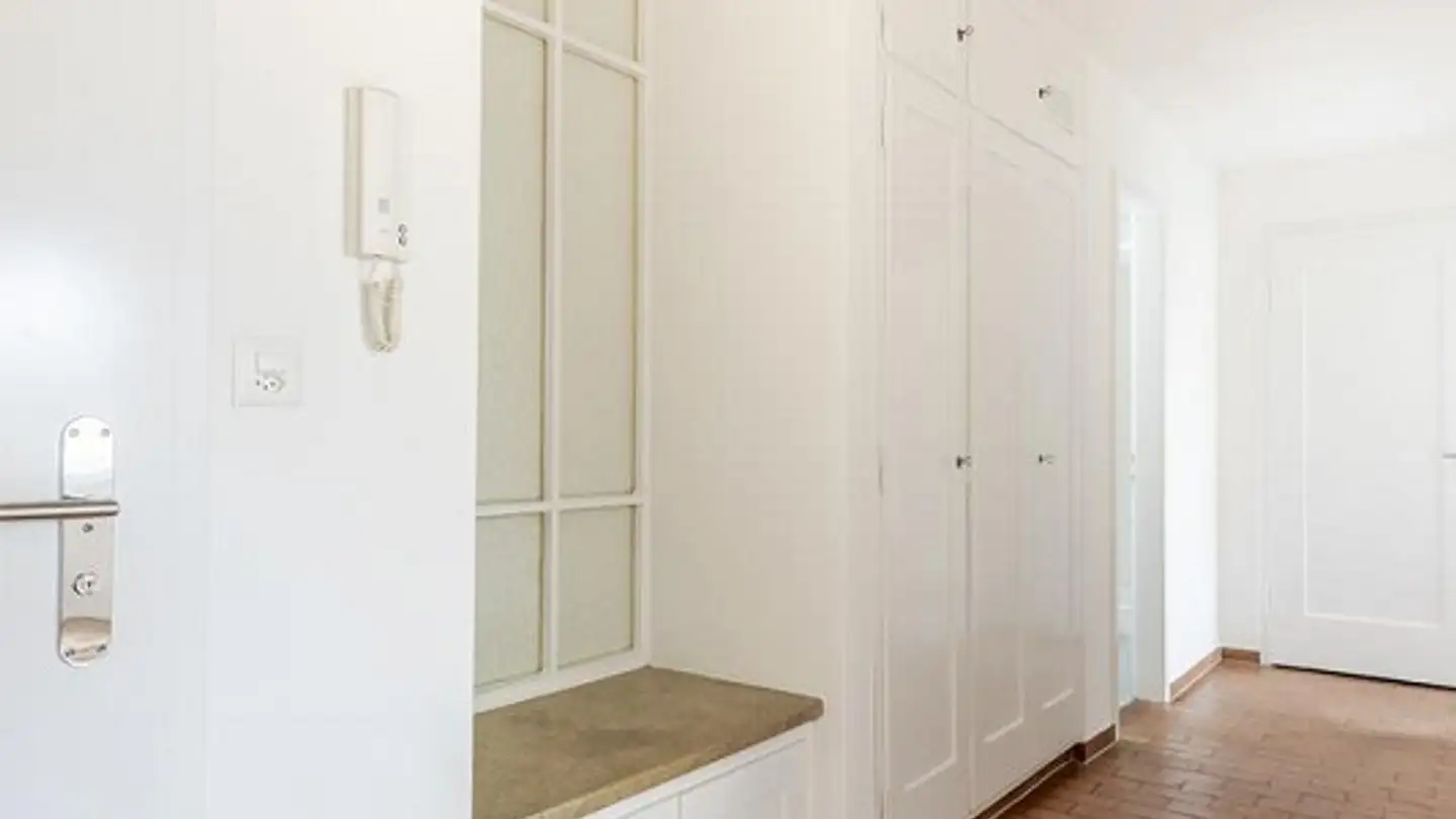 Wohnung mieten - Geissfluhstrasse 6, 4500 Solothurn - Foto 4