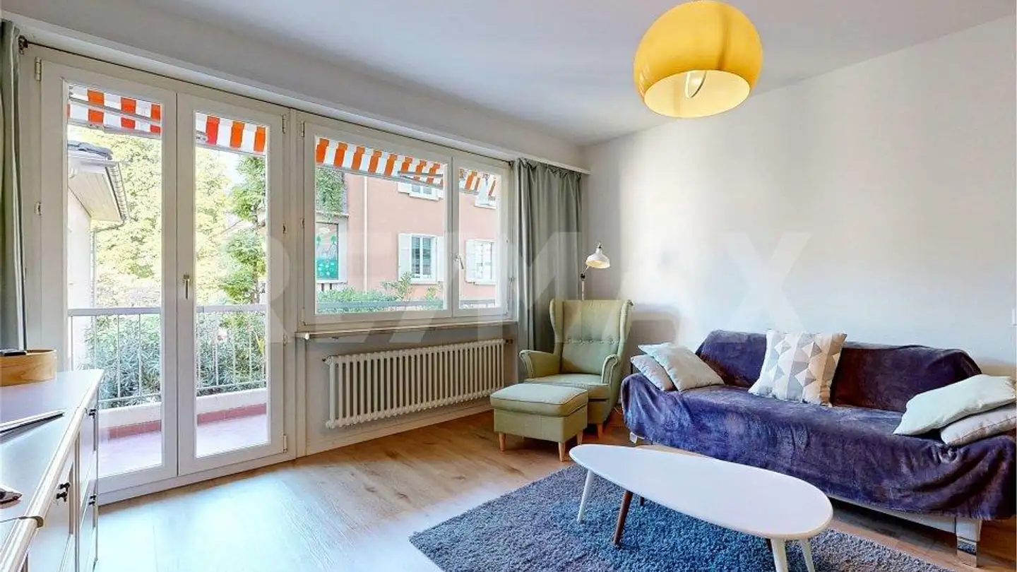 Appartement à vendre - 6600 Locarno