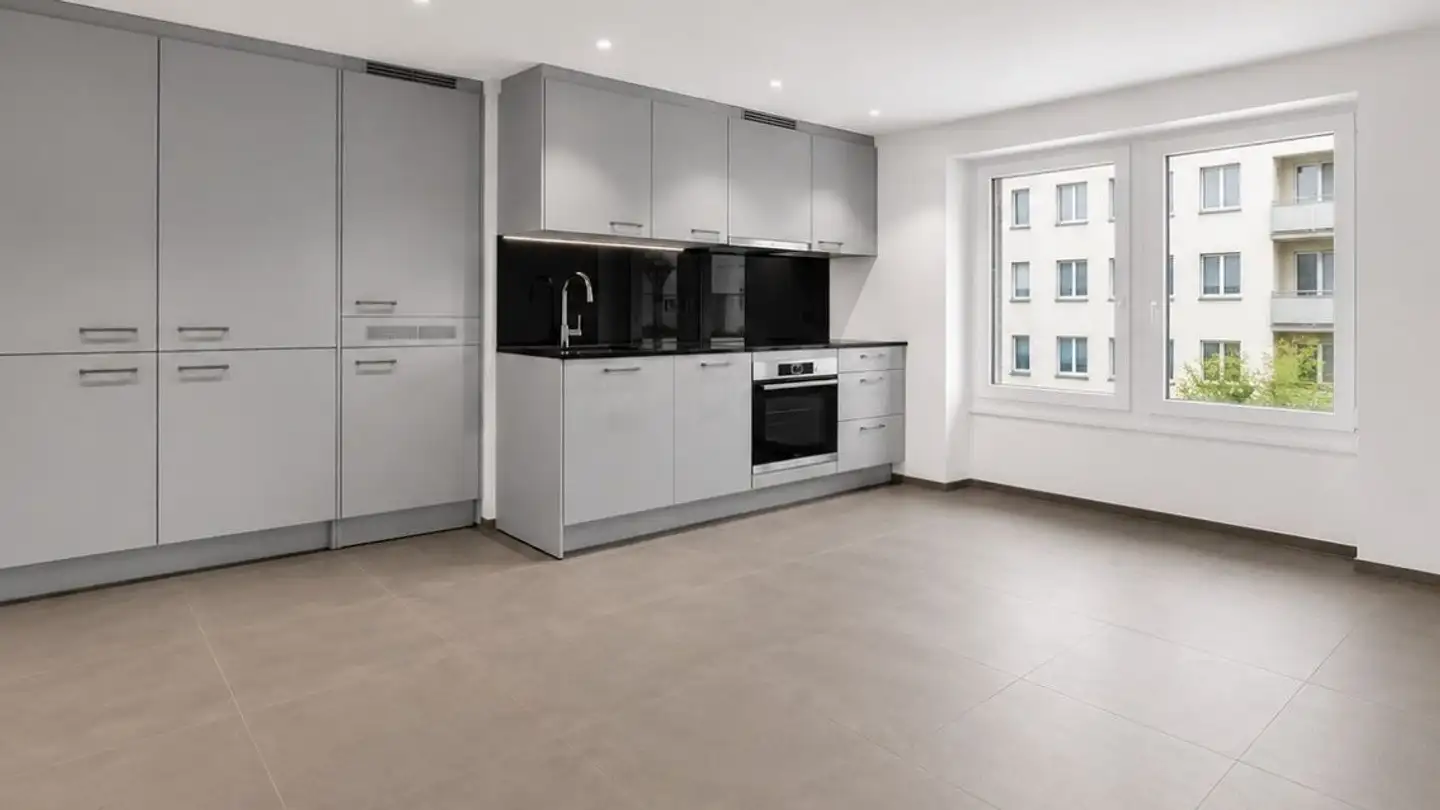Wohnung mieten - Gertrudstrasse 48, 8003 Zürich