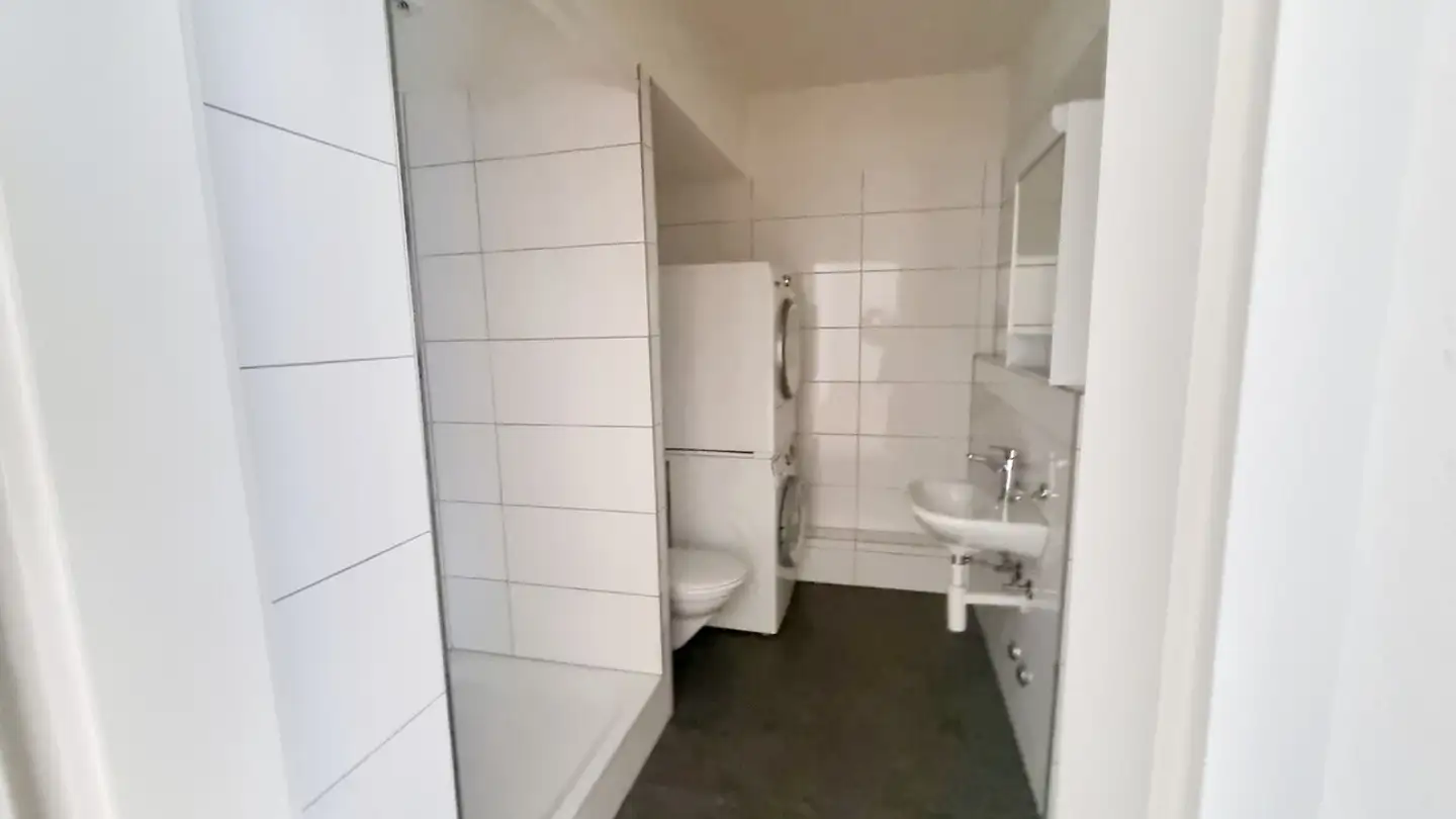Appartamento in affitto - Rue Du Contrôle / Kontrollstrasse 21, 2503 Biel/Bienne - Foto 3