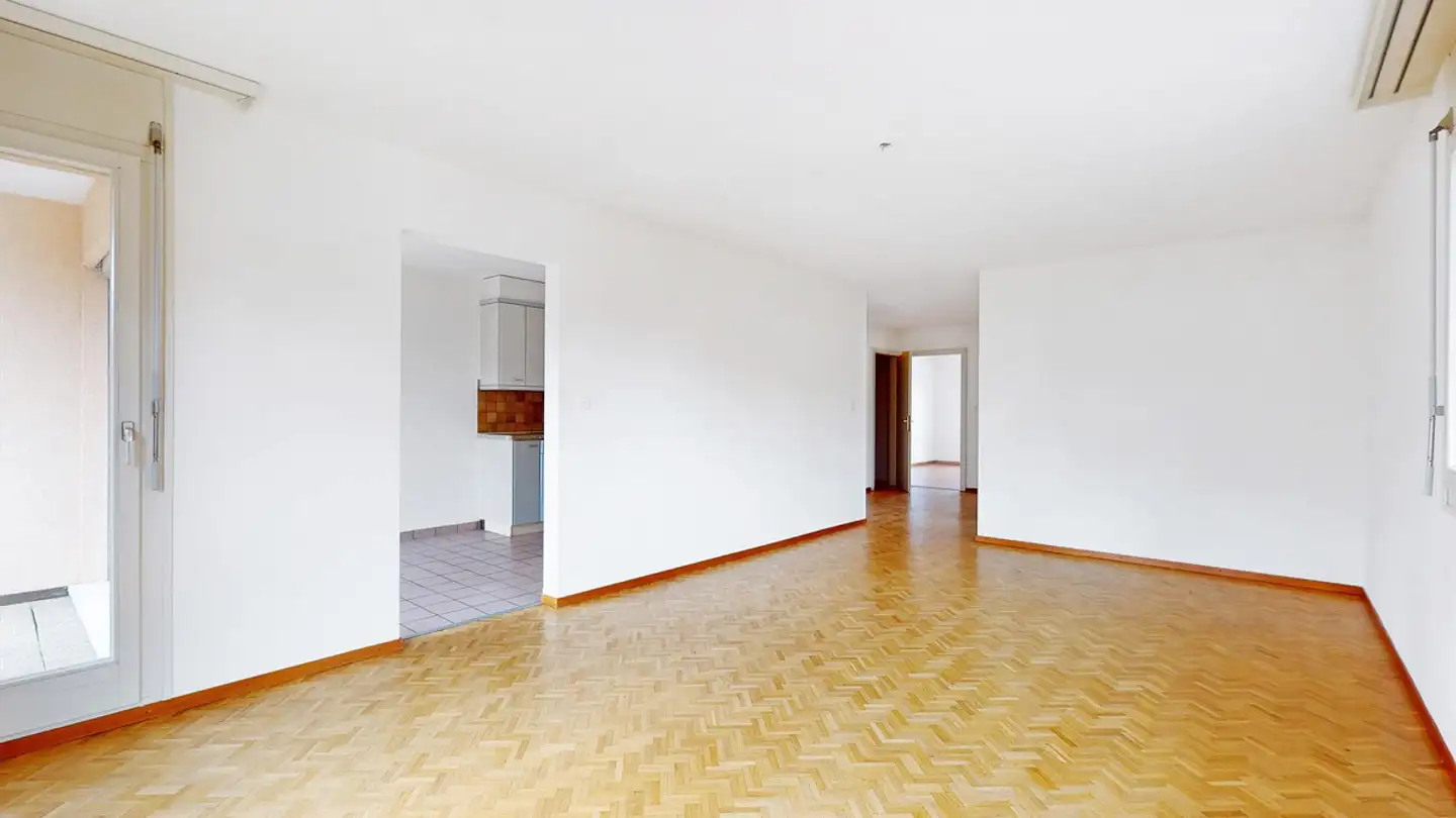 Wohnung mieten - Route De Vevey 115, 1618 Châtel-St-Denis - Foto 2