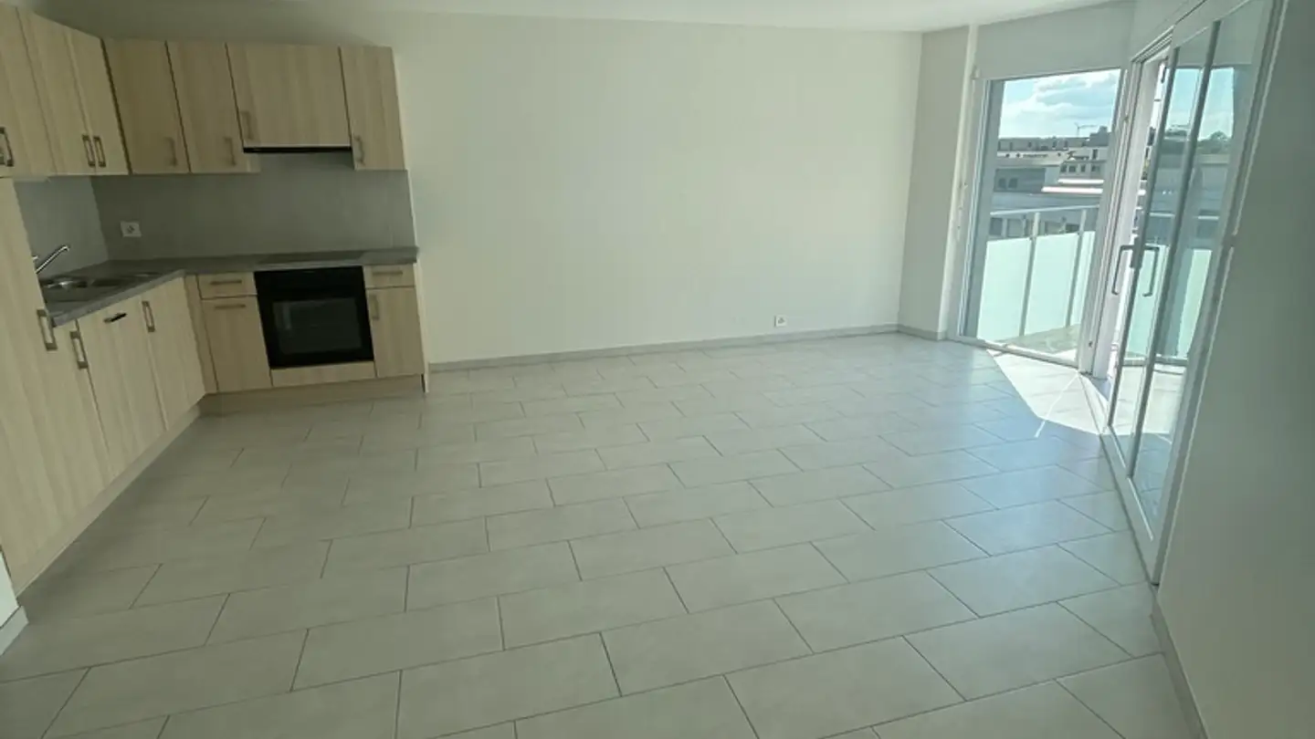Wohnung mieten - Chemin De Maillefer 14, 1018 Lausanne - Foto 3