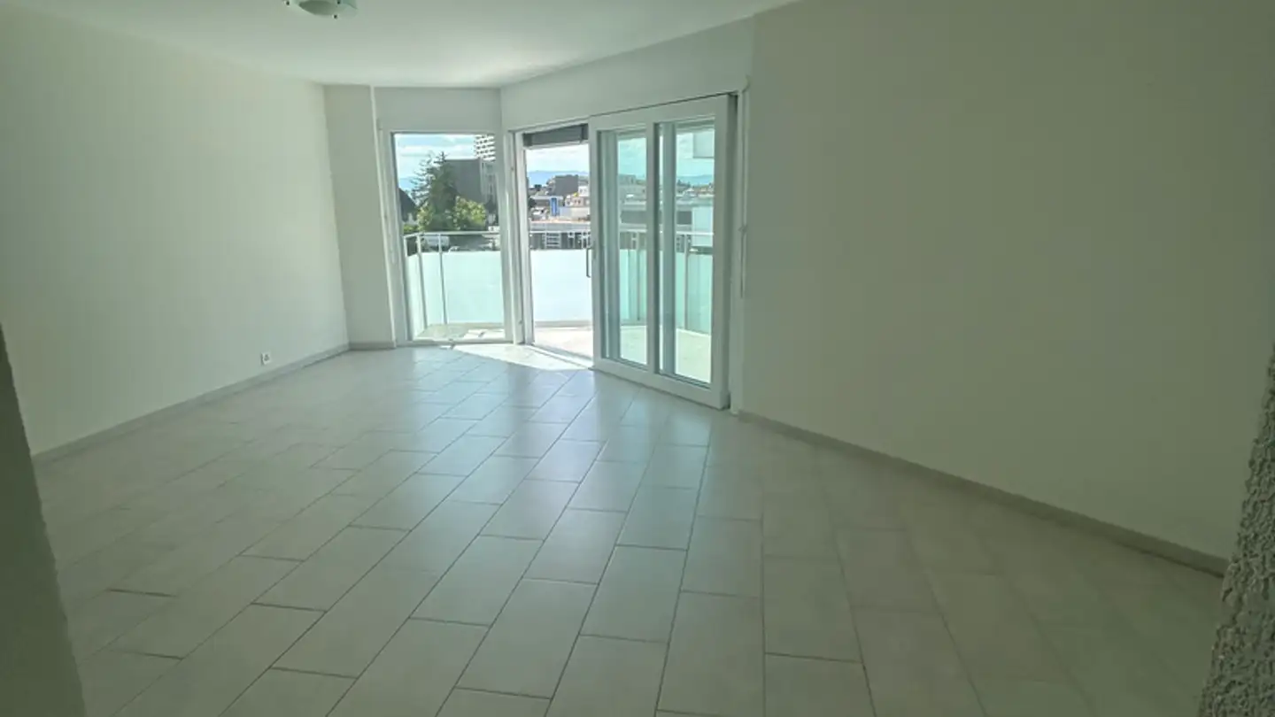 Wohnung mieten - Chemin De Maillefer 14, 1018 Lausanne - Foto 4