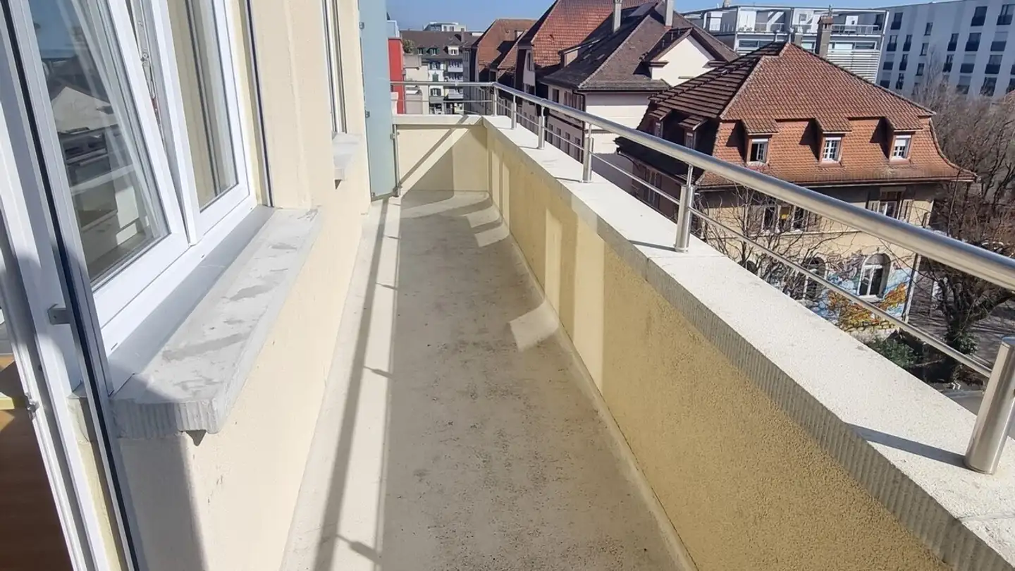 Appartamento in affitto - Rue Du Contrôle / Kontrollstrasse 21, 2503 Biel/Bienne - Foto 4