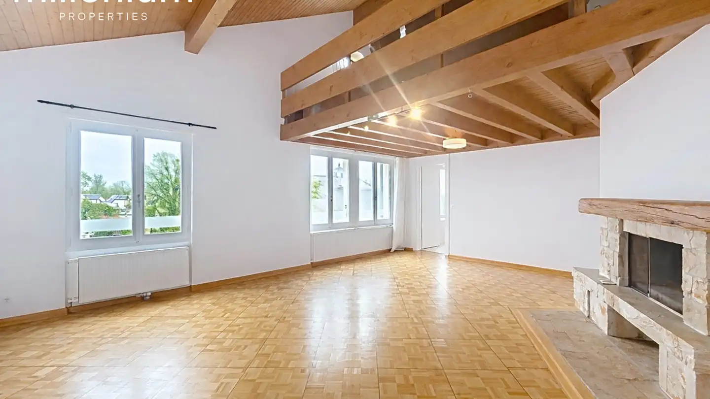 Wohnung mieten - 1295 Mies