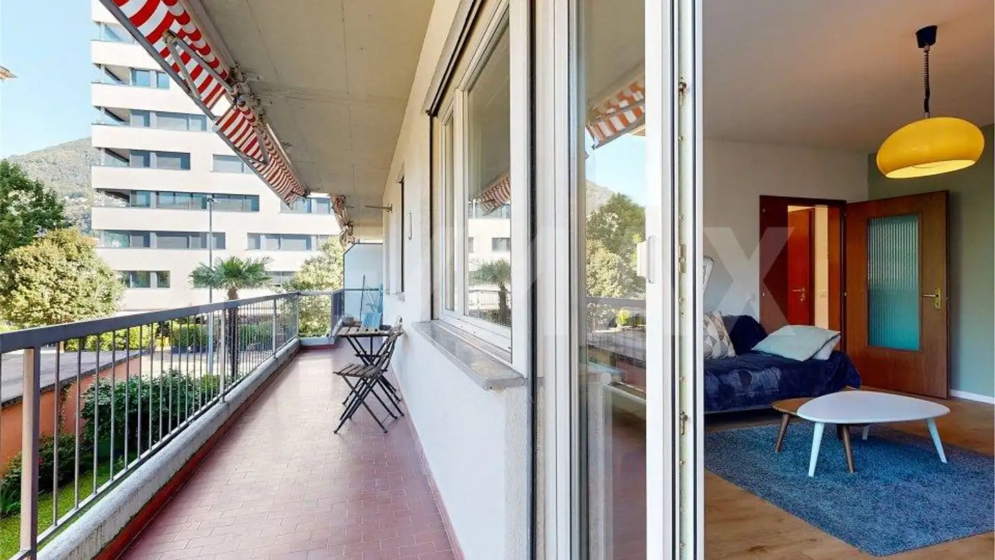 Appartement à vendre - 6600 Locarno - Photo 3