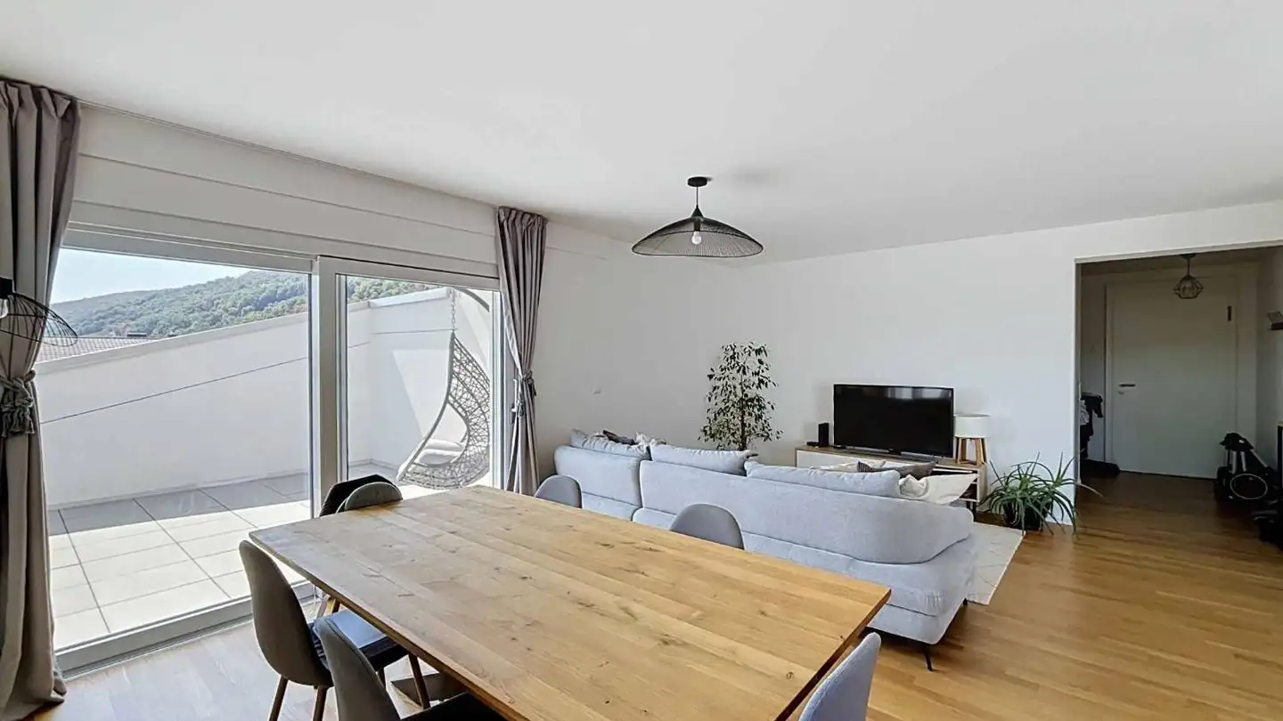 Wohnung kaufen - 2088 Cressier NE