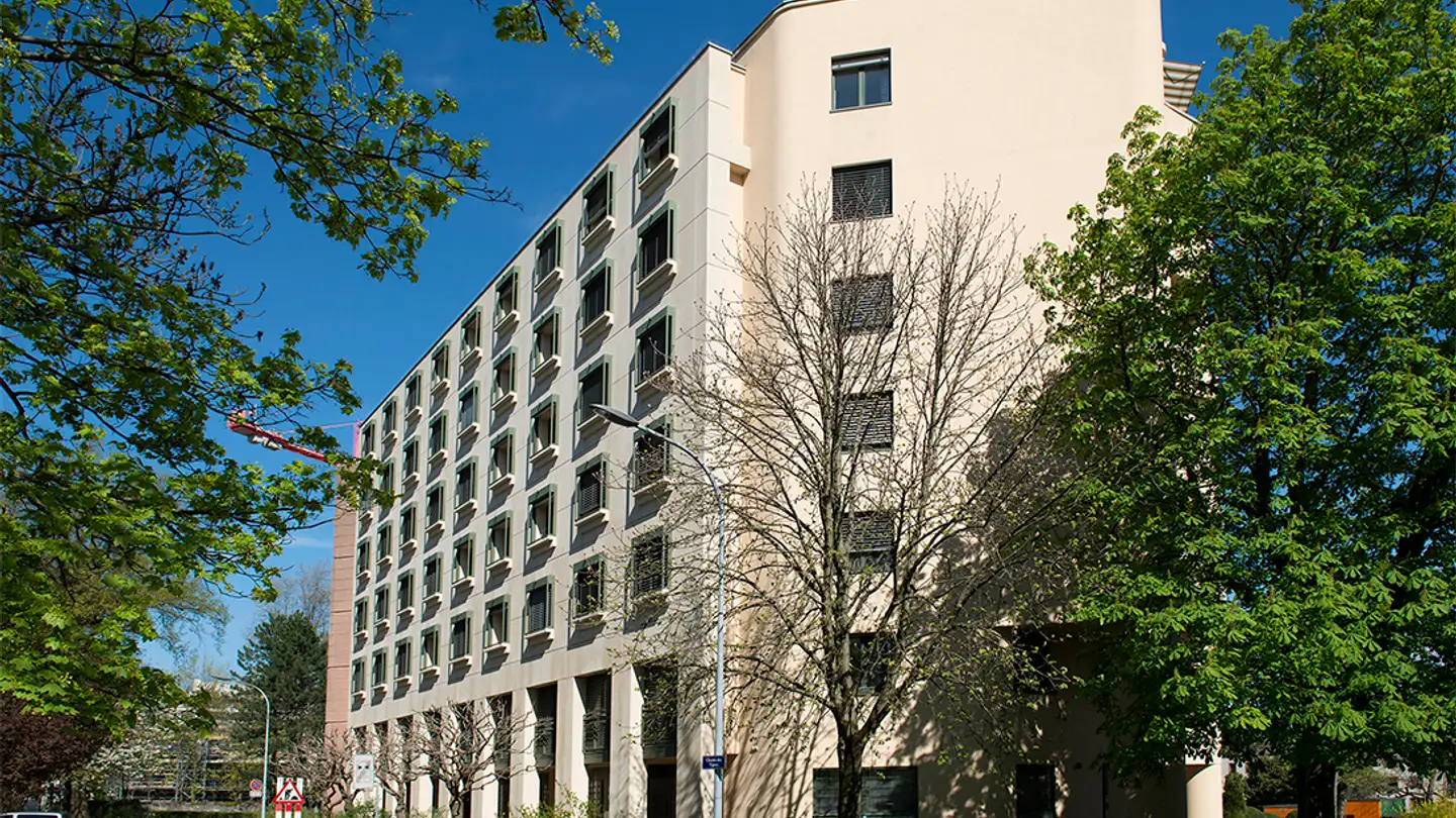 Appartement à louer - Chemin Des Vignes 2, 1209 Genève - Photo 2