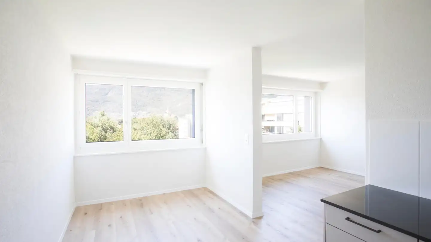 Appartement à louer - Lyss-Strasse 11, 2560 Nidau