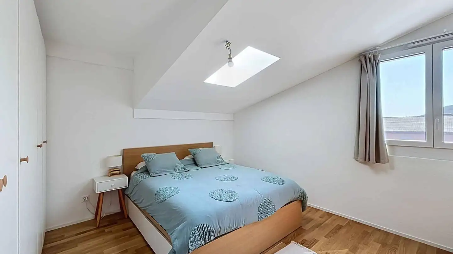 Wohnung kaufen - 2088 Cressier NE - Foto 4