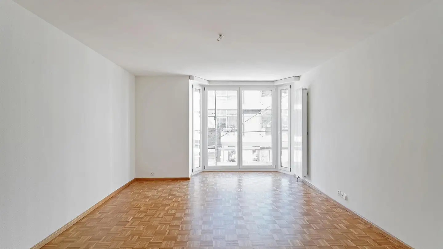 Appartement à louer - Jurastrasse 65, 4053 Basel - Photo 3