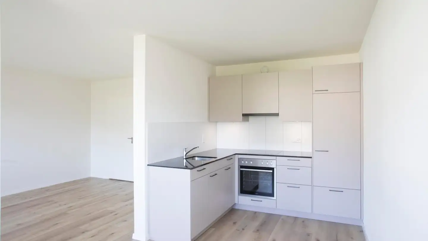 Appartement à louer - Lyss-Strasse 11, 2560 Nidau - Photo 2