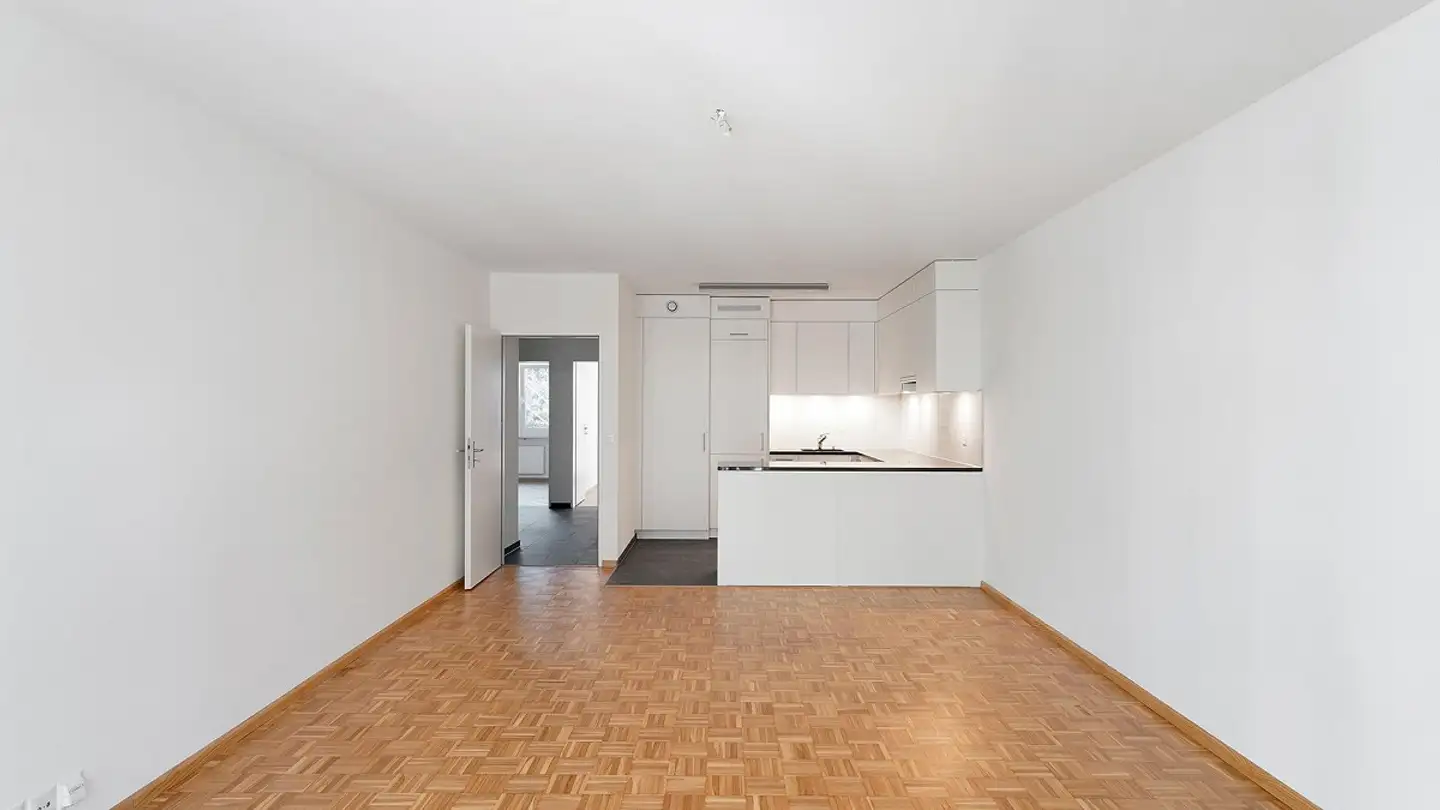 Appartement à louer - Jurastrasse 65, 4053 Basel - Photo 4