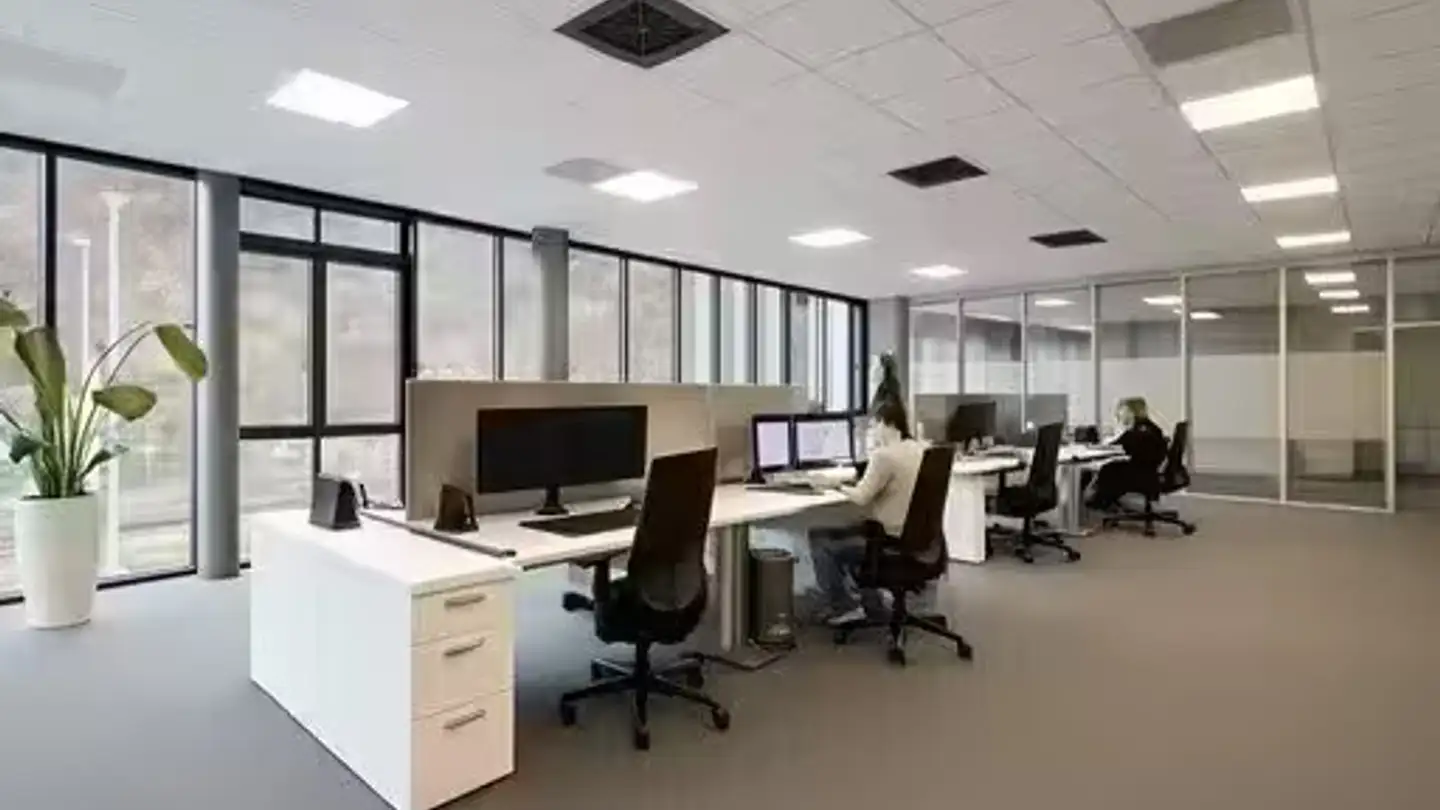 Einkaufszentrum kaufen - 6807 Taverne