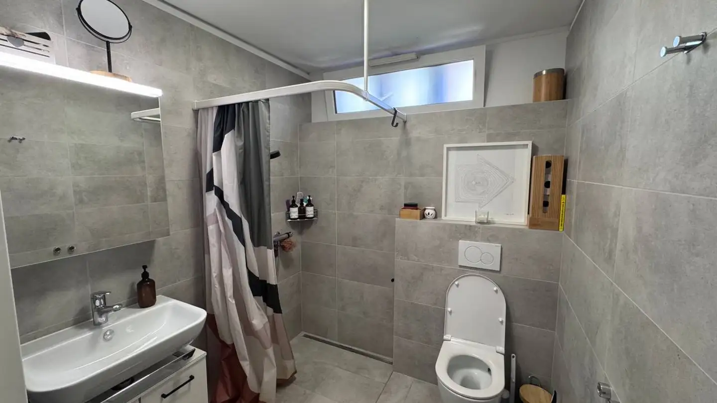 Wohnung mieten - 6600 Muralto - Foto 3