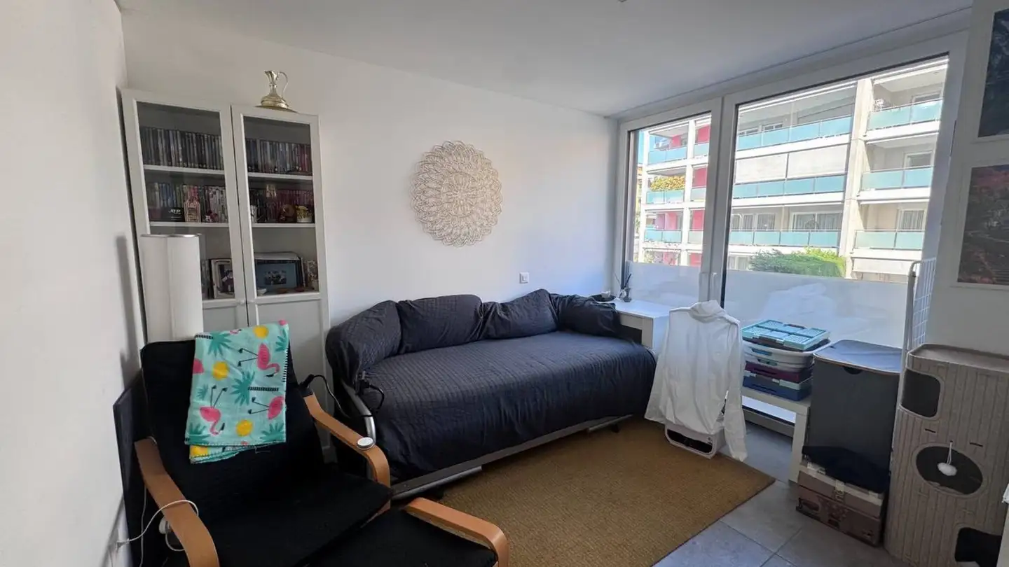 Wohnung mieten - 6600 Muralto - Foto 4