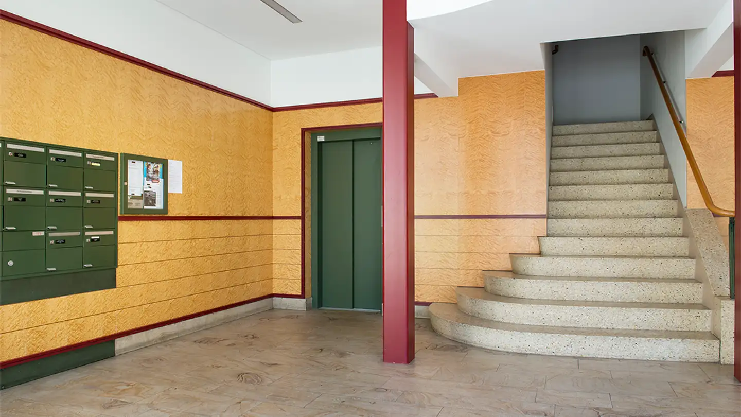 Appartement à louer - Chemin Des Vignes 2, 1209 Genève - Photo 3