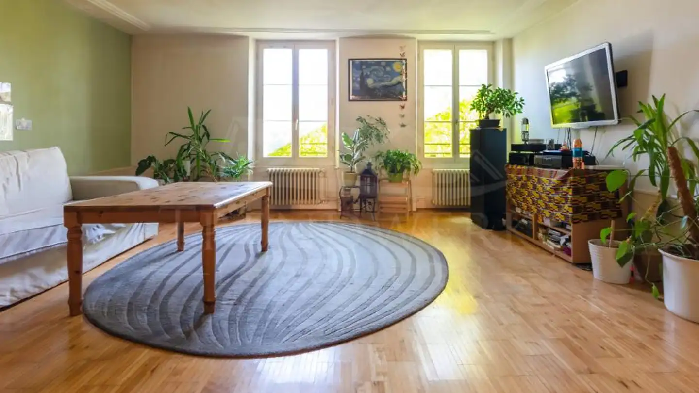 Wohnung kaufen - Mühlegasse 2, 4663 Aarburg - Foto 2