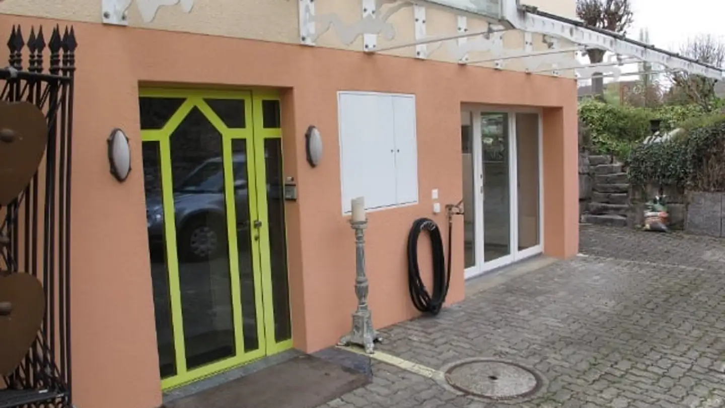 Appartement à louer - Föhrenweg 7, 8133 Esslingen - Photo 2