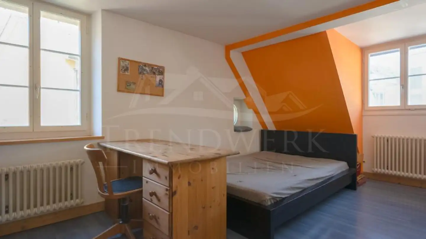 Wohnung kaufen - Mühlegasse 2, 4663 Aarburg - Foto 3