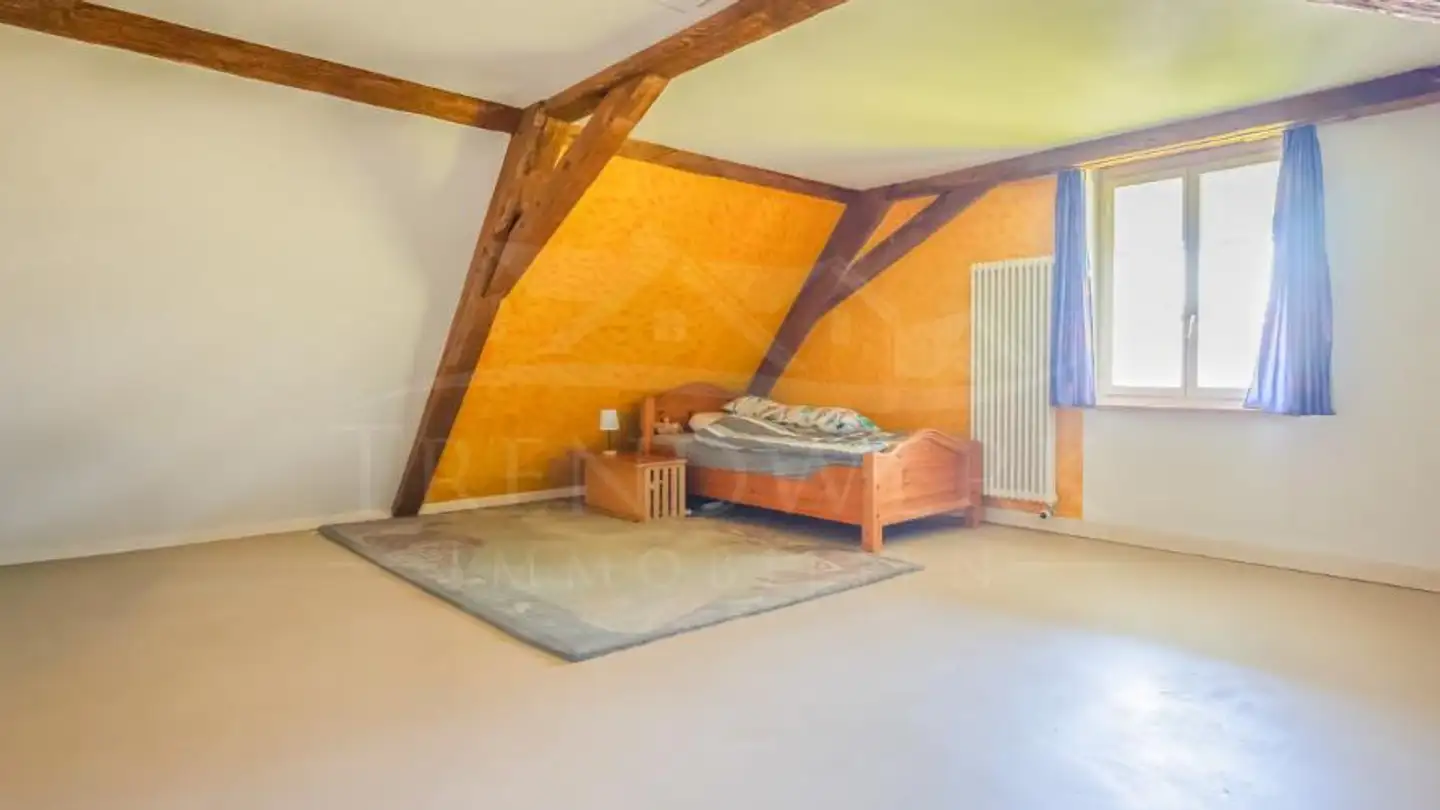 Wohnung kaufen - Mühlegasse 2, 4663 Aarburg - Foto 4