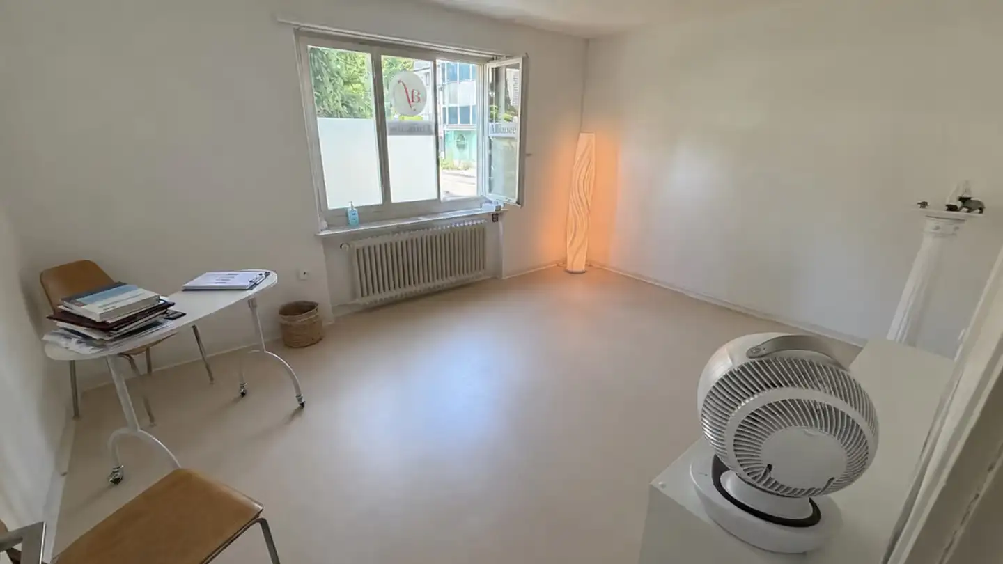 Sala hobby in affitto - Merkurstrasse 34, 8032 Zürich