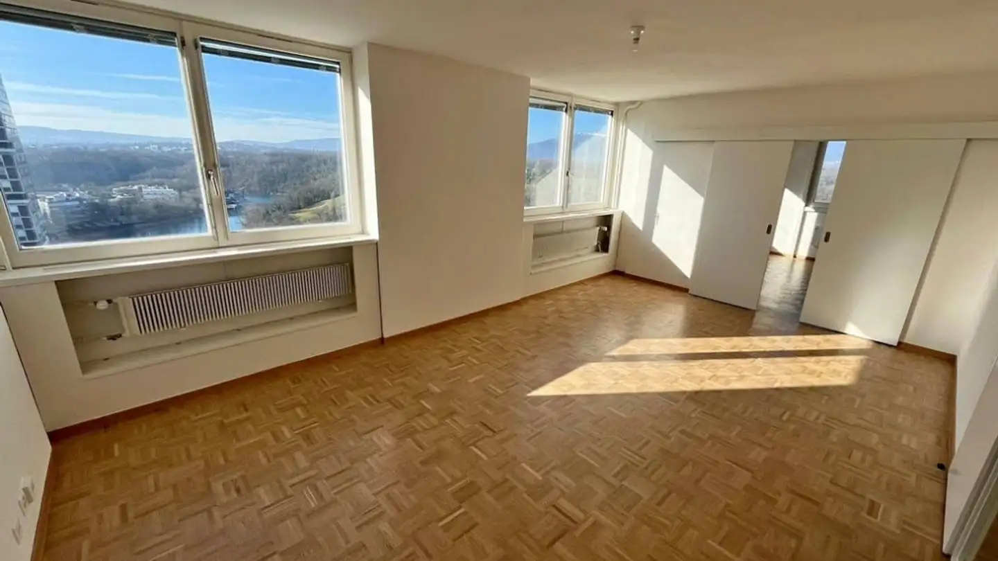 Wohnung mieten - Passerelle Du Lignon, 1219 Le Lignon - Foto 3