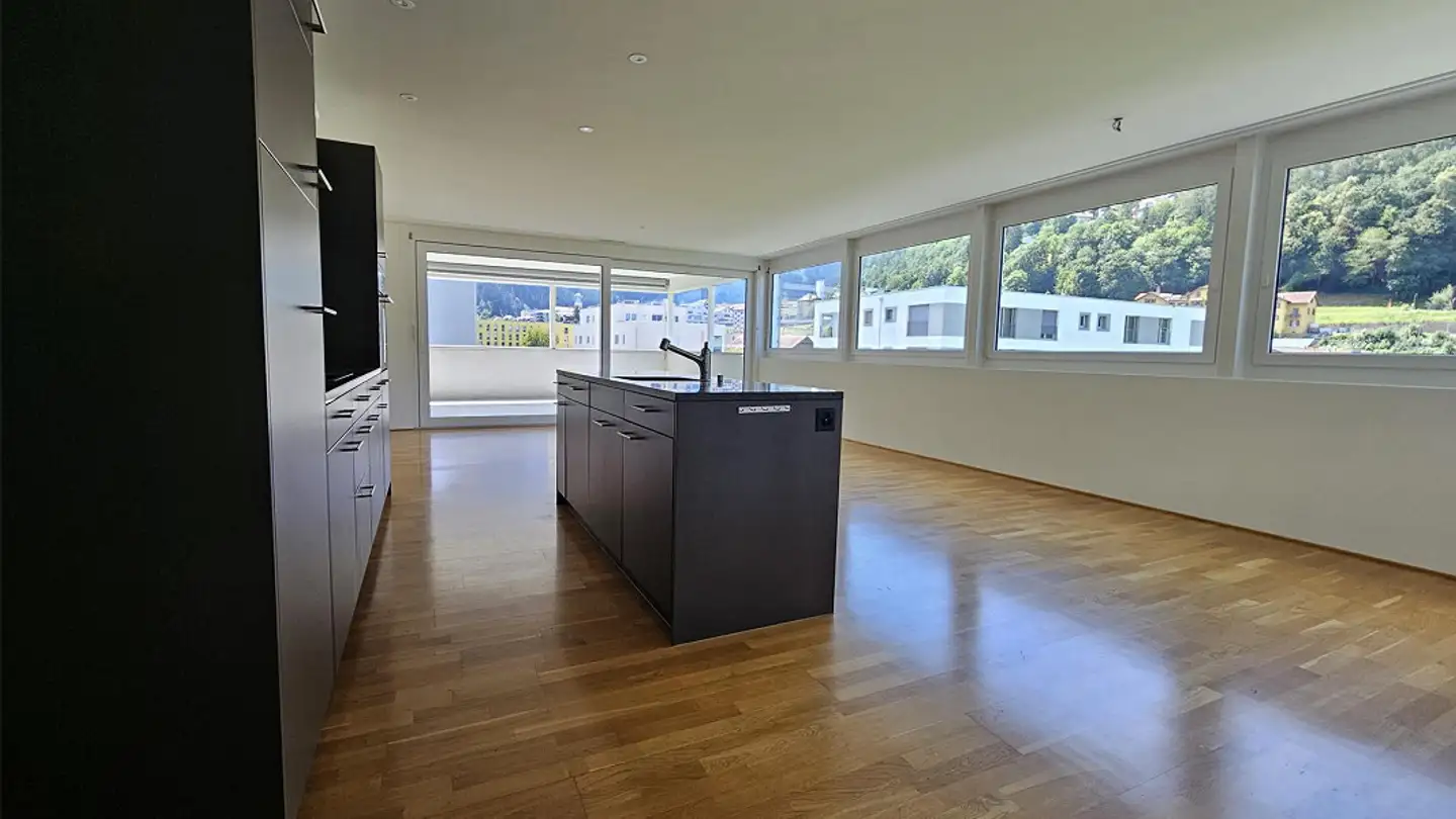 Apartment for rent - Schulweg 7, 7430 Thusis - Photo 2