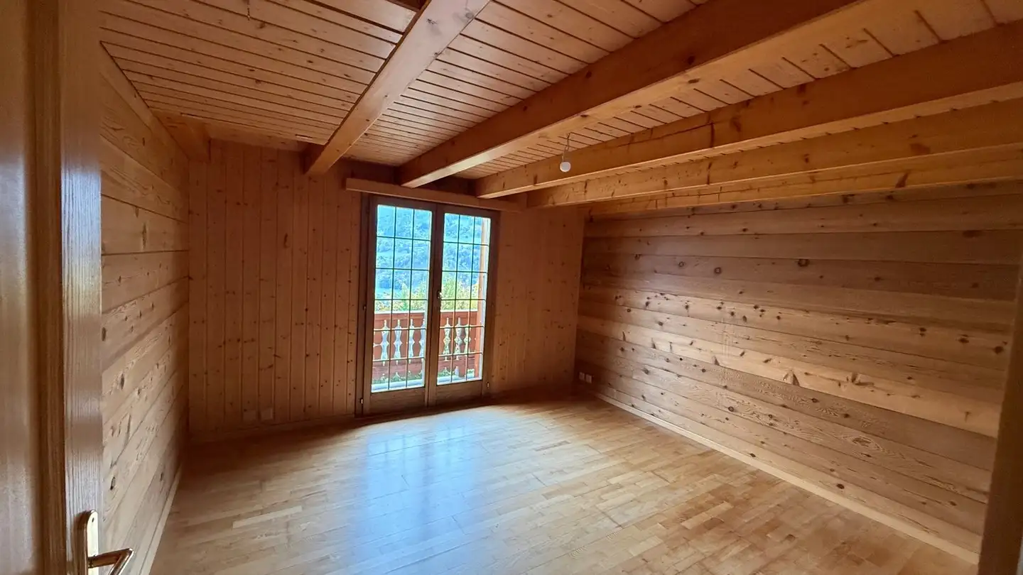 Appartement à louer - 1872 Troistorrents - Photo 2