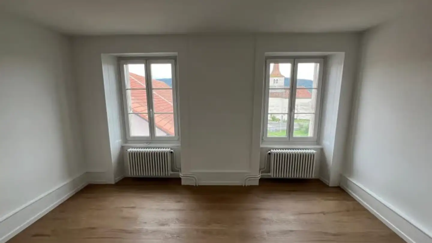 Wohnung mieten - Rue Du Nord 4, 2046 Fontaines NE - Foto 3