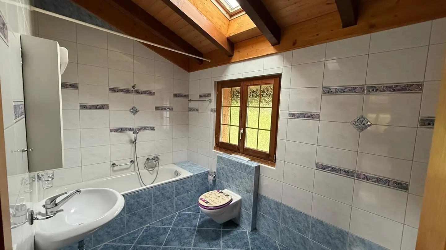 Appartement à louer - 1872 Troistorrents - Photo 3