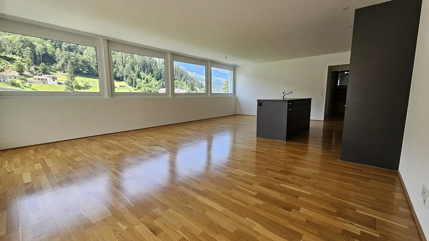 Apartment for rent - Schulweg 7, 7430 Thusis - Photo 3