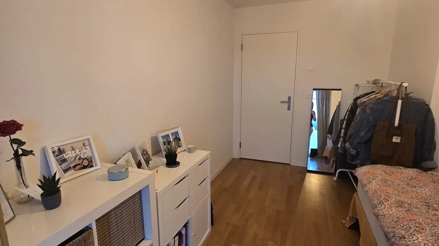 Stanza singola in affitto - 8640 Rapperswil SG - Foto 2