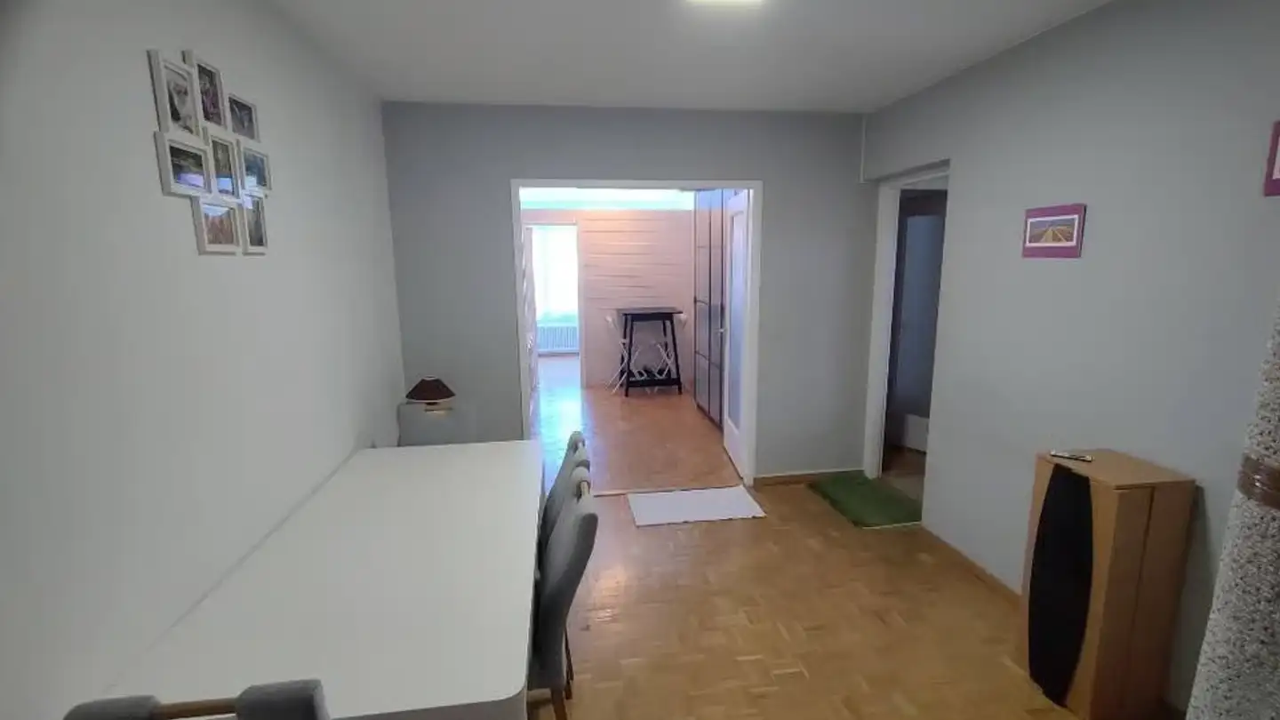Single room for rent - Avenue De Vaudagne 25, 1217 Meyrin - Photo 2
