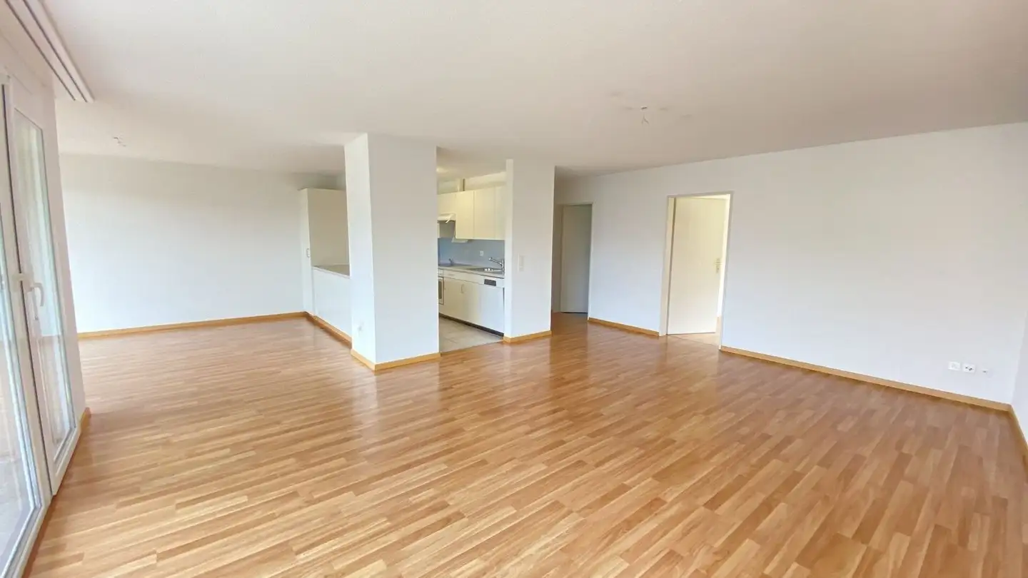 Apartment for rent - Langfurenstrasse 52, 8143 Stallikon - Photo 2
