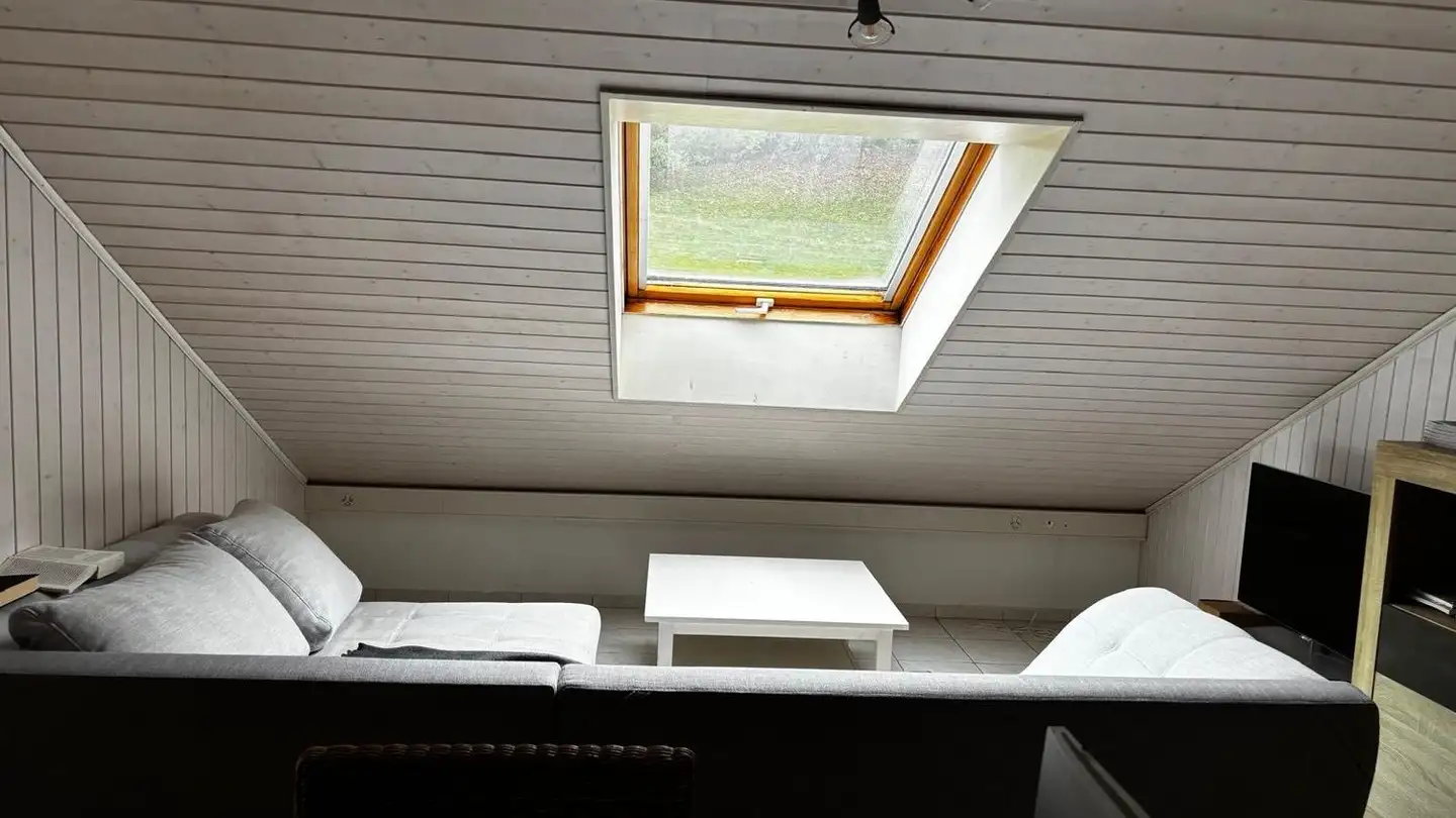 Wohnung mieten - Niedermatt 8, 4315 Zuzgen - Foto 2