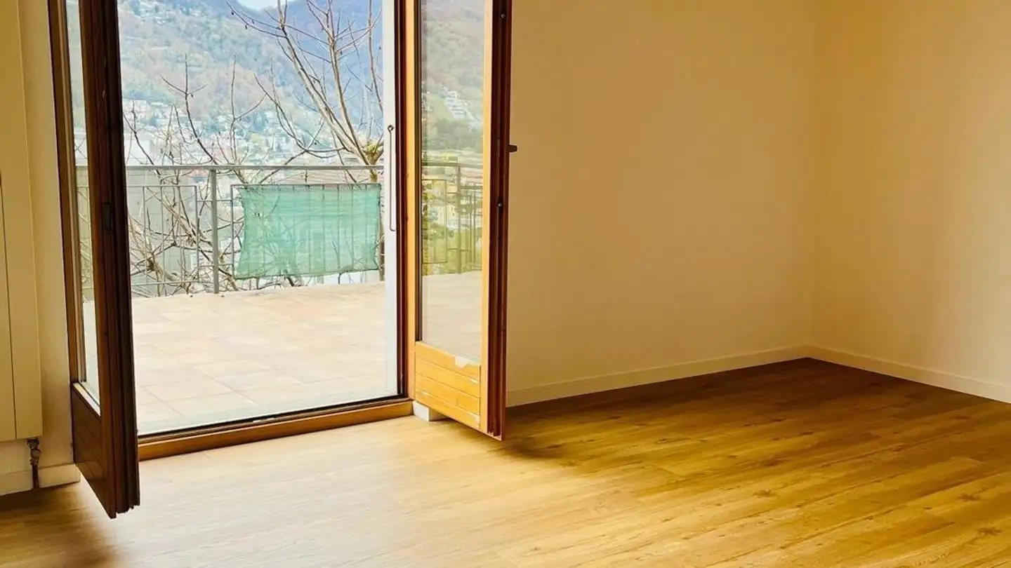 Wohnung mieten - 6988 Ponte Tresa