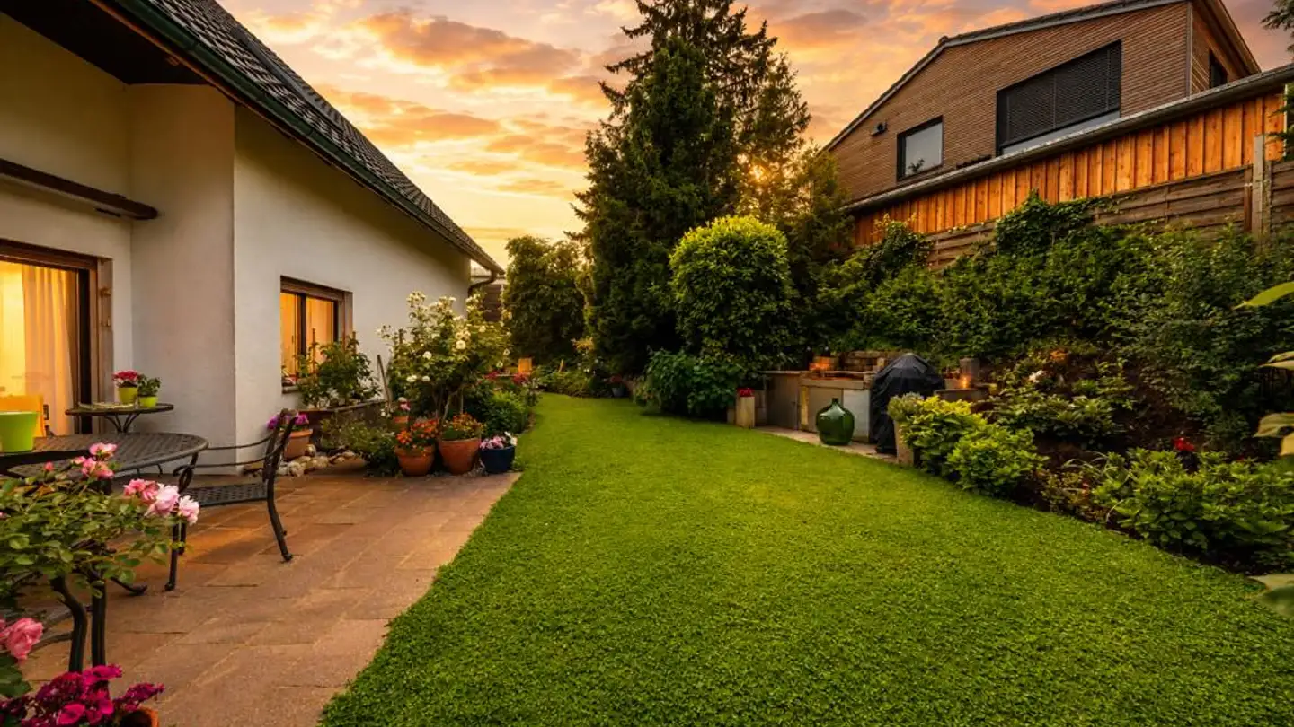 Maison individuelle à vendre - Burgstrasse 30, 8280 Kreuzlingen - Photo 2