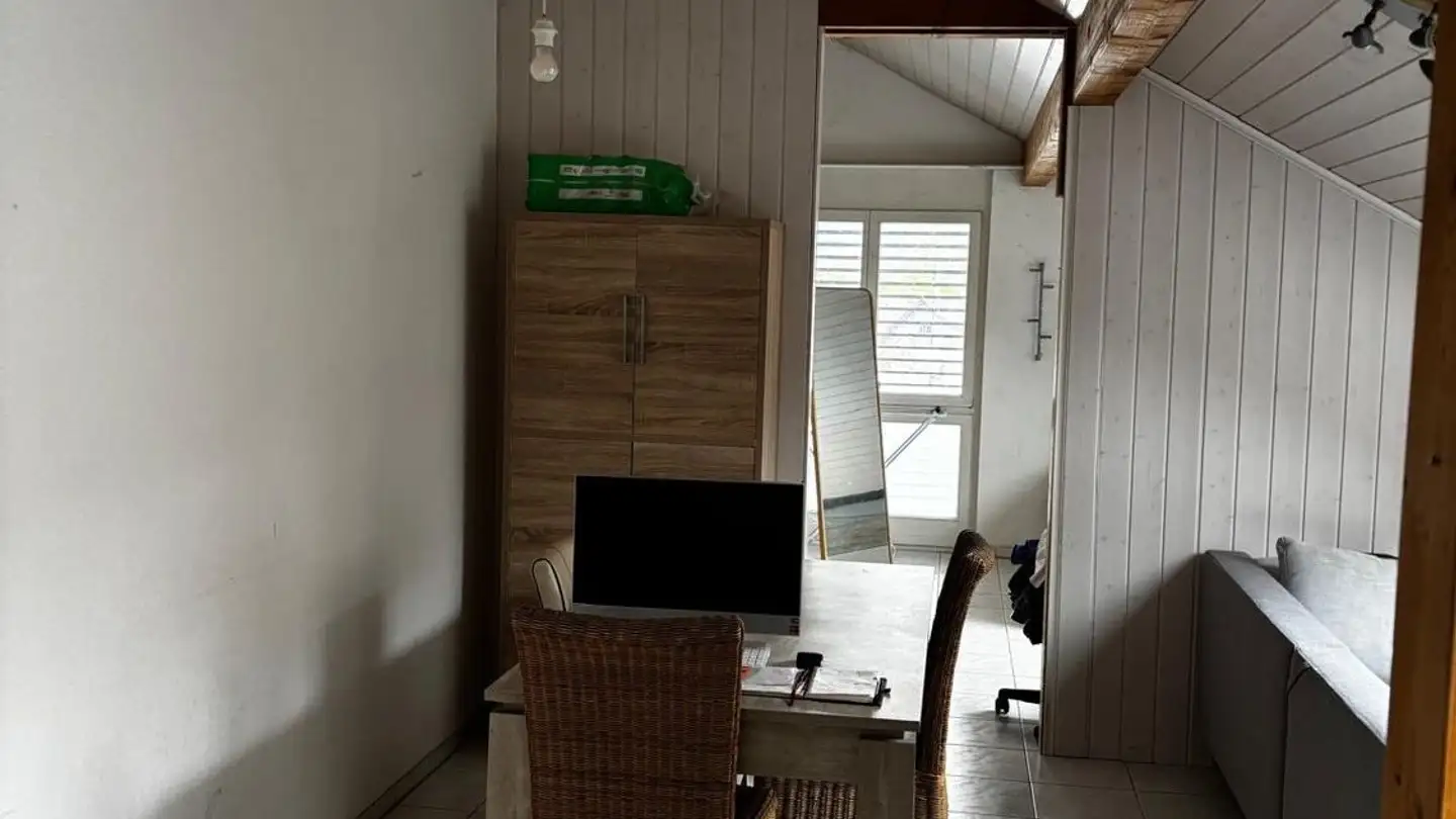 Wohnung mieten - Niedermatt 8, 4315 Zuzgen - Foto 3
