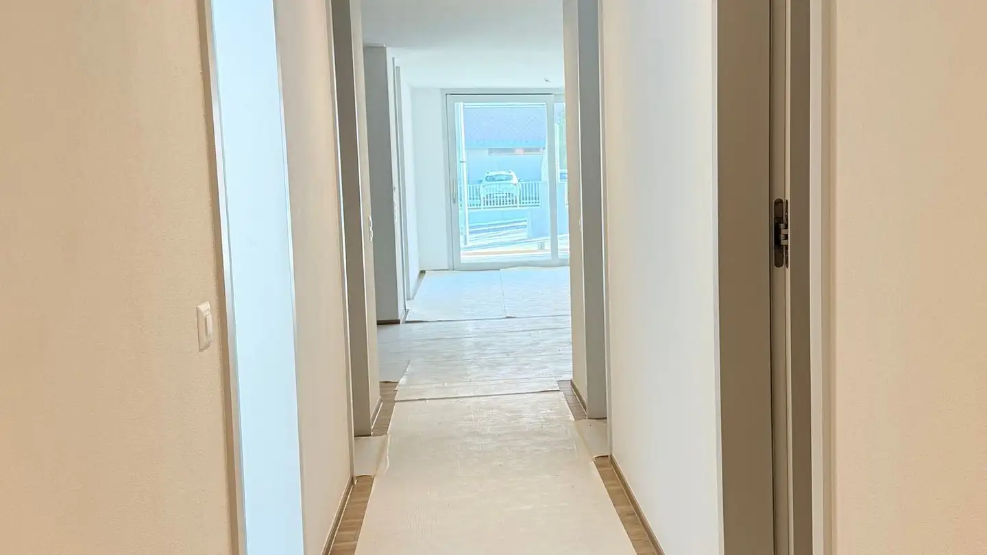 Appartement à vendre - Adelbodenstrasse 24, 3714 Frutigen - Photo 2