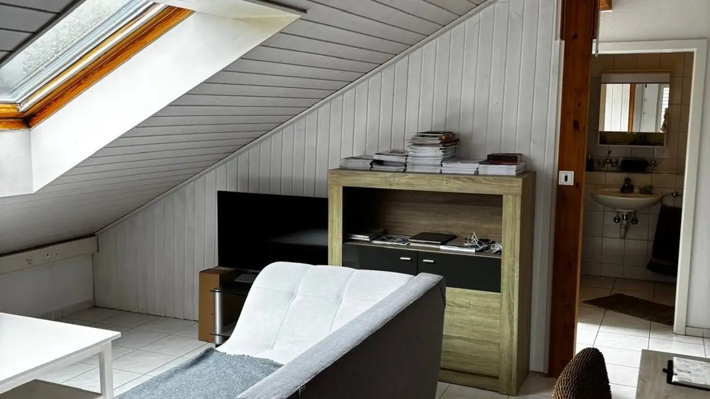 Wohnung mieten - Niedermatt 8, 4315 Zuzgen