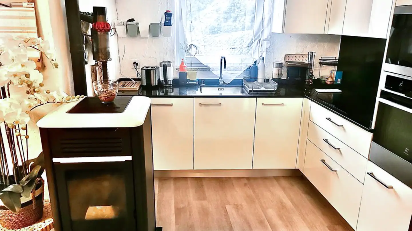 Casa singola in vendita - 1955 Chamoson - Foto 2