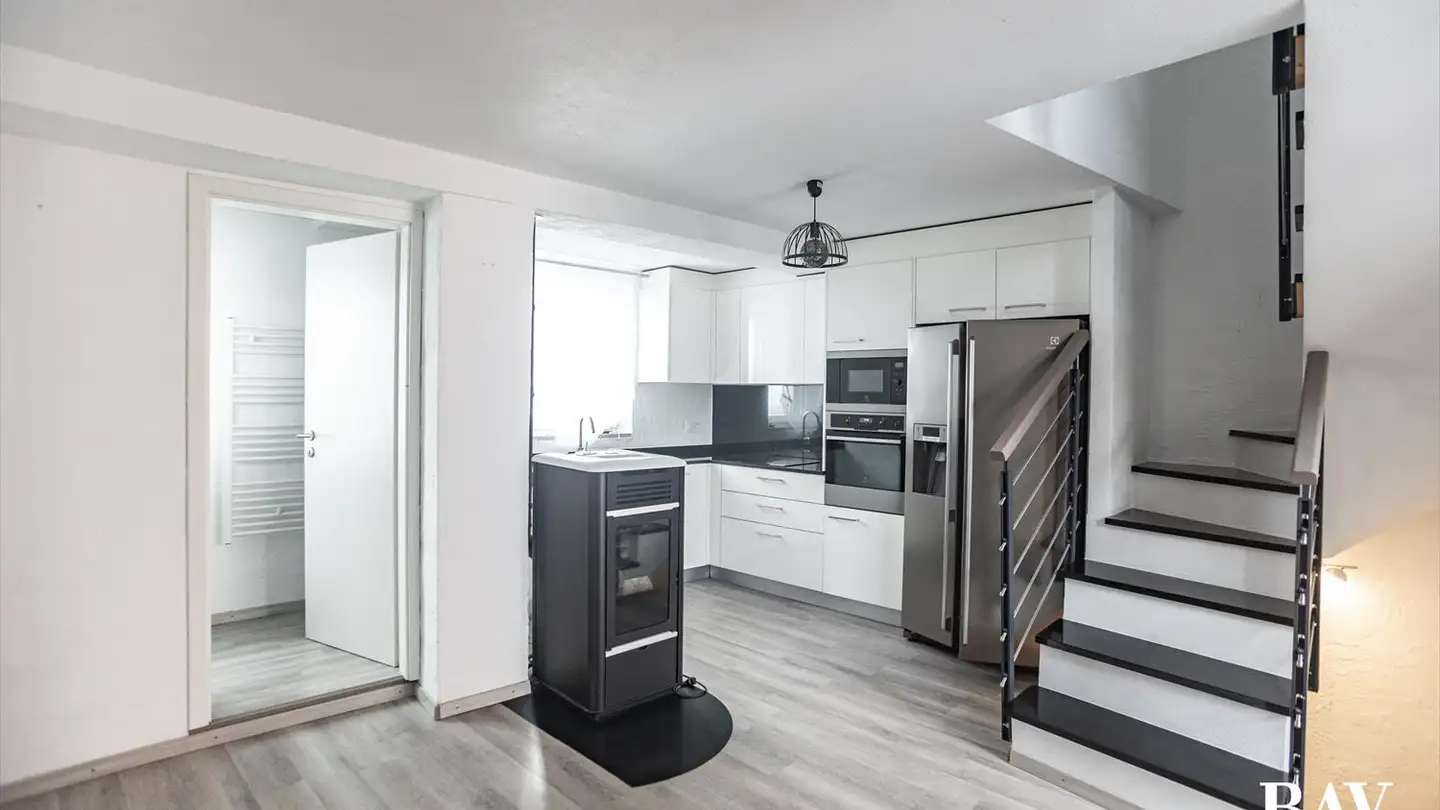 Casa singola in vendita - 1955 Chamoson - Foto 3