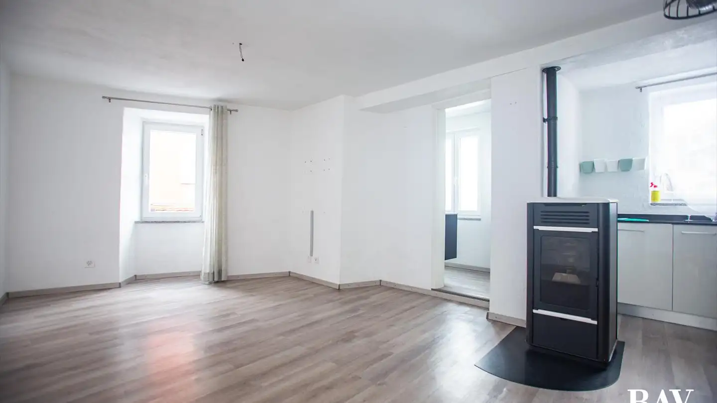 Casa singola in vendita - 1955 Chamoson - Foto 4