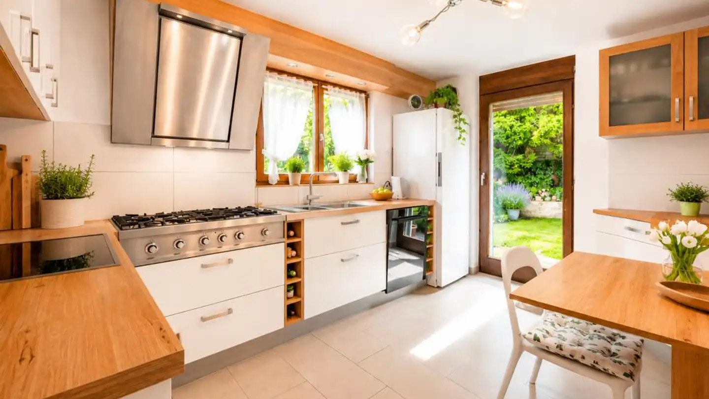 Maison individuelle à vendre - Burgstrasse 30, 8280 Kreuzlingen - Photo 4